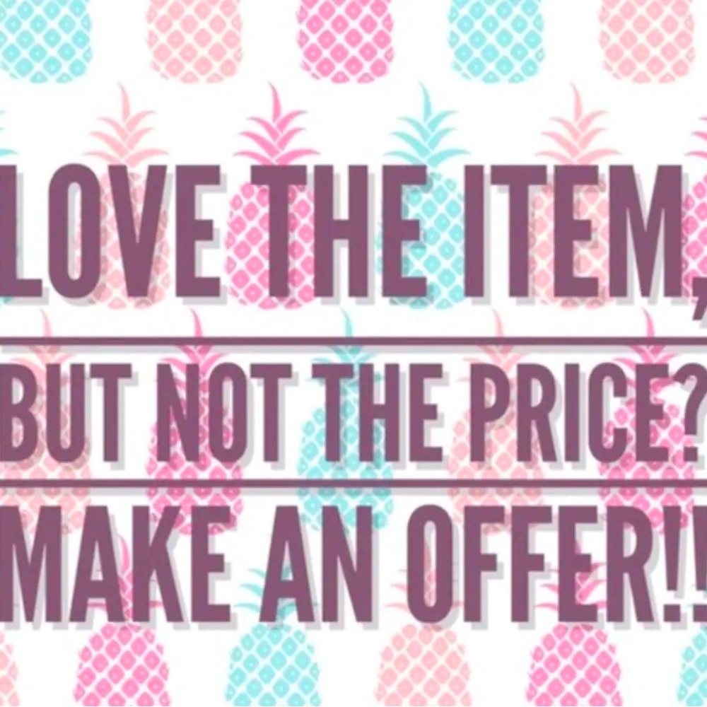 Offers welcome